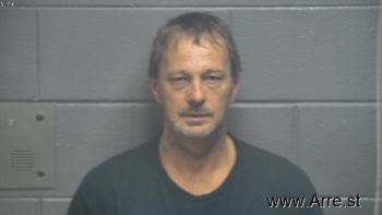 James Owen Caudill Mugshot