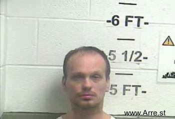 James  Caudill Mugshot