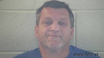 James B. Caudill Mugshot