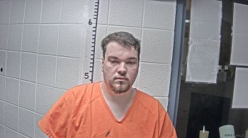 James Devin Caudill Mugshot