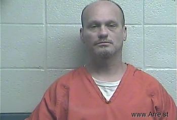 James Preston Caudill Mugshot