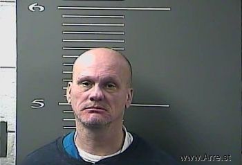 James P Caudill Mugshot