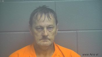 James Owen Caudill Mugshot