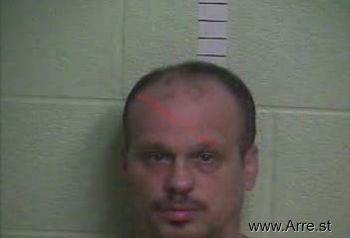 James Preston Caudill Mugshot