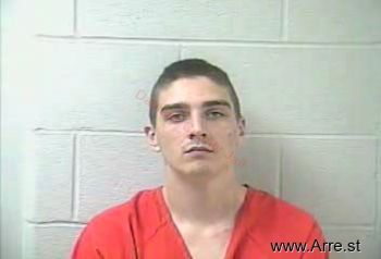 James Alexander Chambers Mugshot