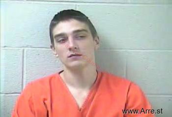 James Alexander Chambers Mugshot