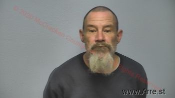 James L Chandler Mugshot