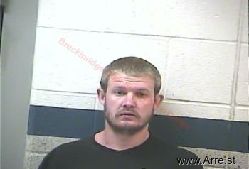 James Lee Chandler Mugshot