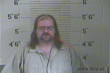 James M. Chapman Mugshot