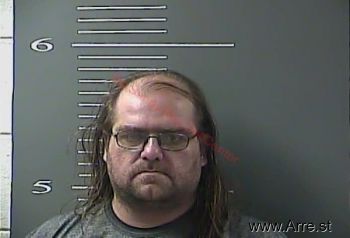 James  Chapman Mugshot