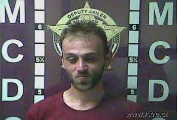 James Matthew Cheeks Mugshot