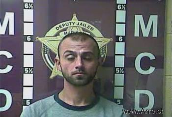 James Matthew Cheeks Mugshot