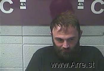 James Matthew Cheeks Mugshot