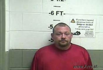 James  Childress Mugshot