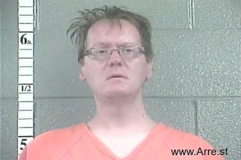 James Lee Childress Mugshot