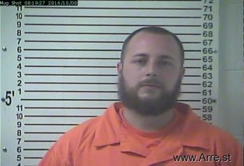 James Russell Childress Mugshot