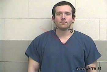 James Russell Christopher Mugshot