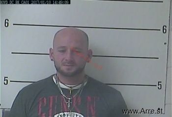 James Steven Christopher Mugshot