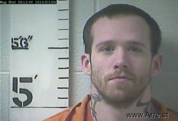 James Russell Christopher Iv Mugshot