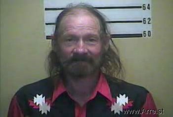 James  Christopher Jr. Mugshot