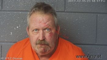 James Barry Clapp Mugshot