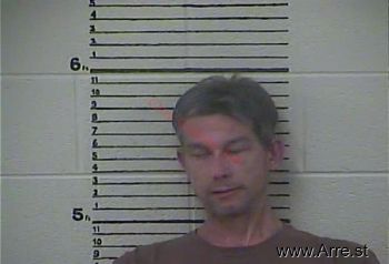 James  Cobb Mugshot