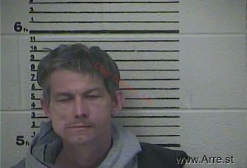 James Andrew Cobb Mugshot