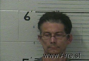 James Andrew Cobb Mugshot