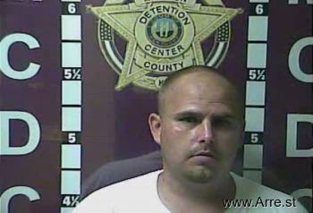 James Allen Coffey Mugshot