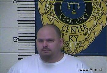 James Allen Coffey Mugshot