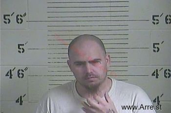 James  Coffey Mugshot