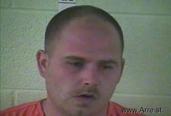 James Allen Coffey Mugshot