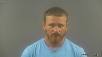 James Ray Cole Mugshot