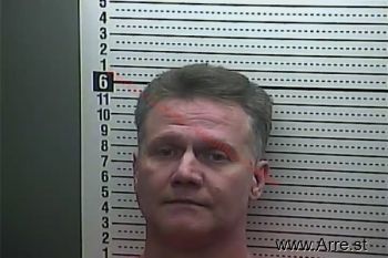 James R Collett Mugshot