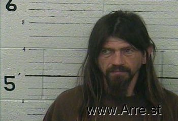 James  Collins Mugshot