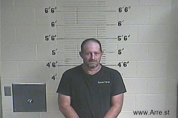 James R Collins Mugshot