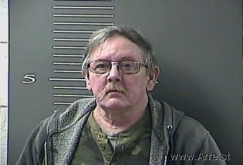 James  Combs Mugshot