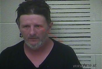 James  Combs Mugshot