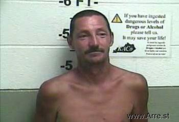 James C Combs Mugshot