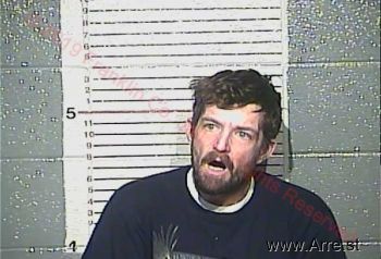 James Brandon Combs Mugshot