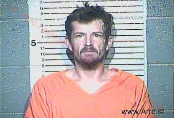 James Brandon Combs Mugshot