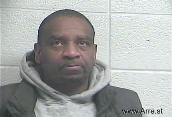 James  Combs Mugshot