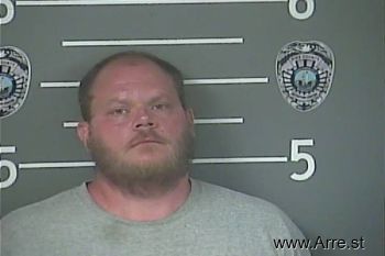 James Oscar Combs Mugshot