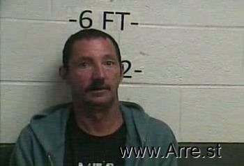 James C Combs Mugshot