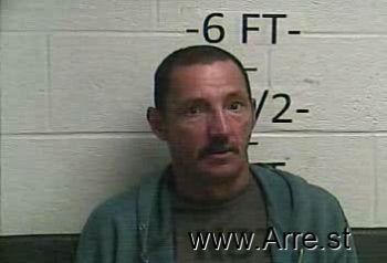 James C Combs Mugshot