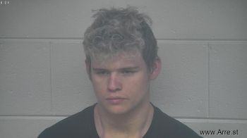 James B Combs Mugshot