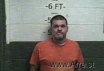 James Christopher Combs Mugshot