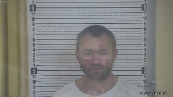 James Edward Combs Mugshot