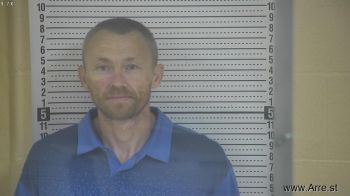 James  Combs Mugshot