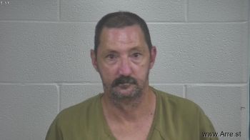 James  Combs Mugshot